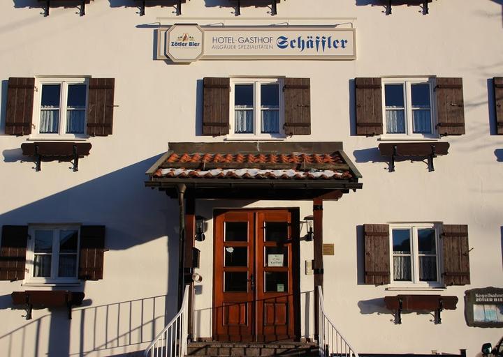 Gasthof Schaeffler